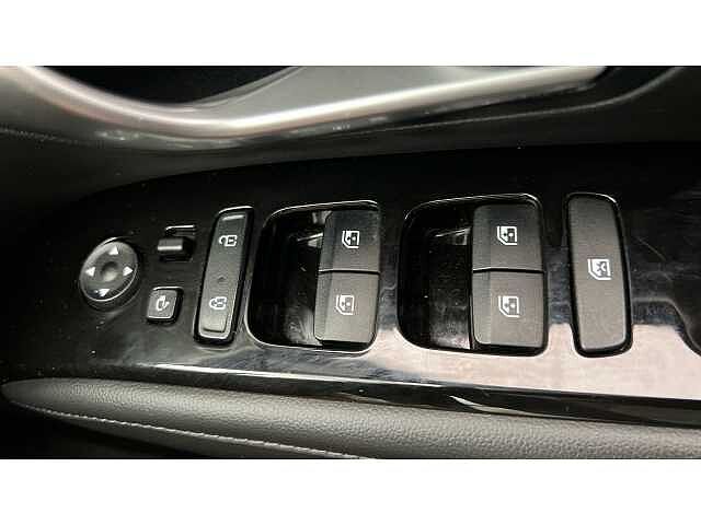 Hyundai Tucson TUCSON 1.6 TGDi Hybrid 230 Premium 5dr 2WD Auto