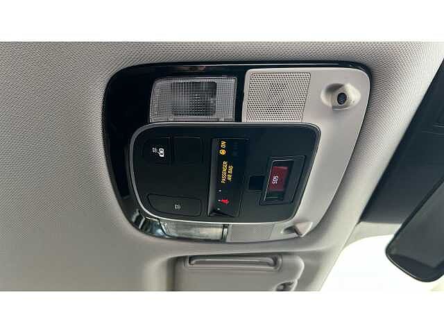 Hyundai Tucson TUCSON 1.6 TGDi Hybrid 230 Premium 5dr 2WD Auto