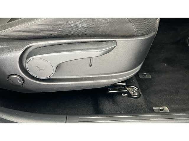 Hyundai Tucson TUCSON 1.6 TGDi Hybrid 230 Premium 5dr 2WD Auto