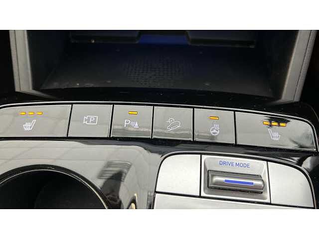 Hyundai Tucson TUCSON 1.6 TGDi Hybrid 230 Premium 5dr 2WD Auto