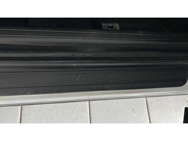 Hyundai Tucson TUCSON 1.6 TGDi Hybrid 230 Premium 5dr 2WD Auto