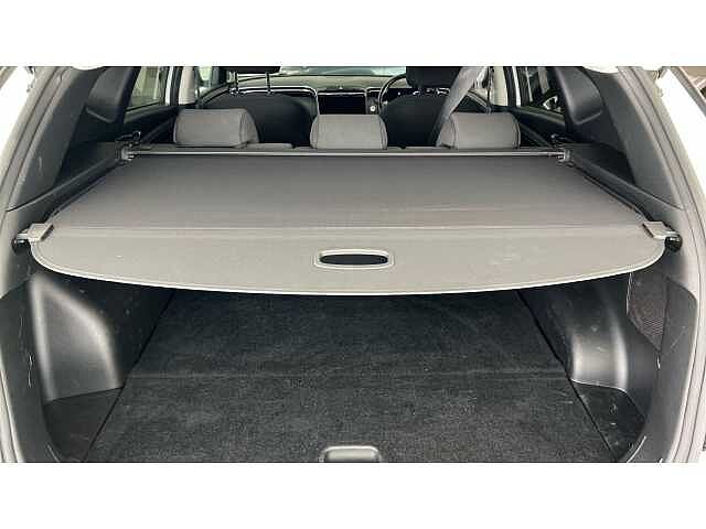 Hyundai Tucson TUCSON 1.6 TGDi Hybrid 230 Premium 5dr 2WD Auto