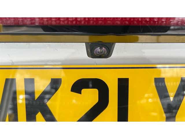 Hyundai Tucson TUCSON 1.6 TGDi Hybrid 230 Premium 5dr 2WD Auto