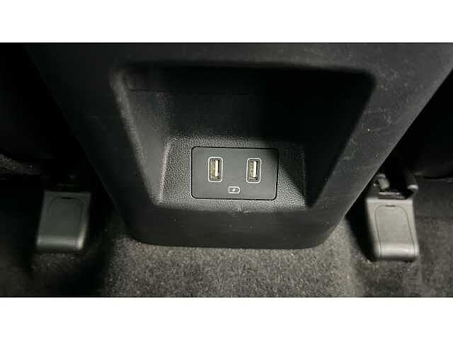 Hyundai Tucson TUCSON 1.6 TGDi Hybrid 230 Premium 5dr 2WD Auto