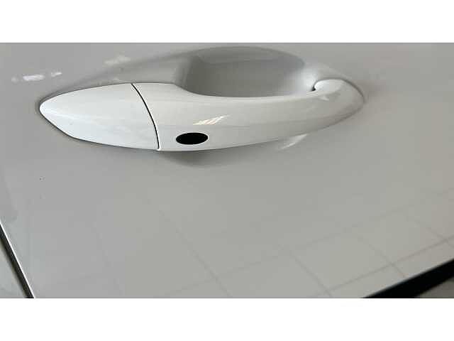 Hyundai Tucson TUCSON 1.6 TGDi Hybrid 230 Premium 5dr 2WD Auto