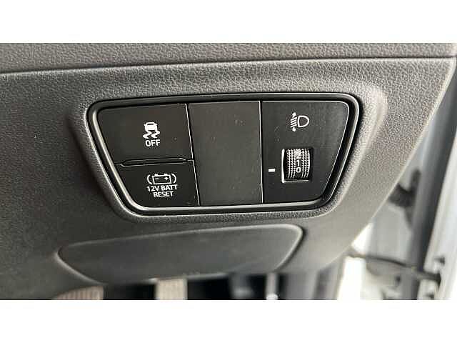 Hyundai Tucson TUCSON 1.6 TGDi Hybrid 230 Premium 5dr 2WD Auto