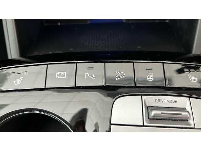 Hyundai Tucson TUCSON 1.6 TGDi Hybrid 230 Premium 5dr 2WD Auto