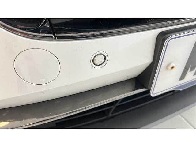 Hyundai Tucson TUCSON 1.6 TGDi Hybrid 230 Premium 5dr 2WD Auto