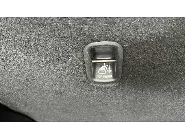 Hyundai Tucson TUCSON 1.6 TGDi Hybrid 230 SE Connect 5dr 2WD Auto