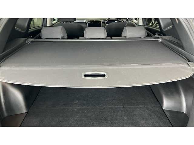 Hyundai Tucson TUCSON 1.6 TGDi Hybrid 230 SE Connect 5dr 2WD Auto