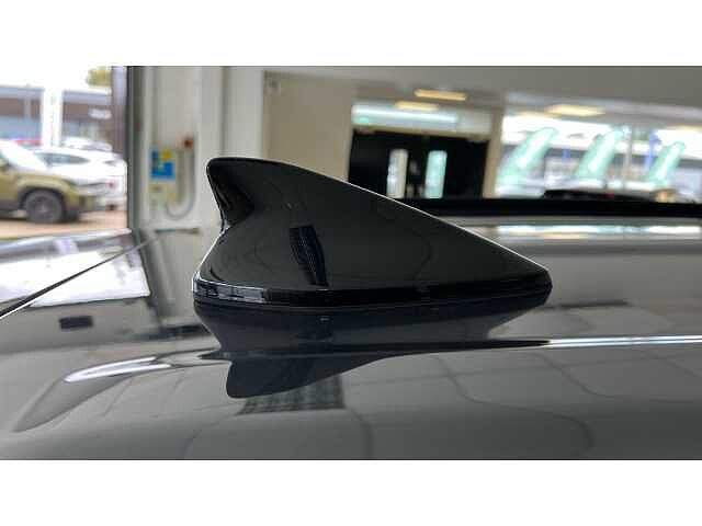 Hyundai Tucson TUCSON 1.6 TGDi Hybrid 230 SE Connect 5dr 2WD Auto