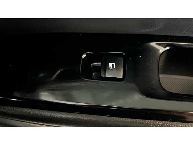 Hyundai Tucson TUCSON 1.6 TGDi Hybrid 230 SE Connect 5dr 2WD Auto