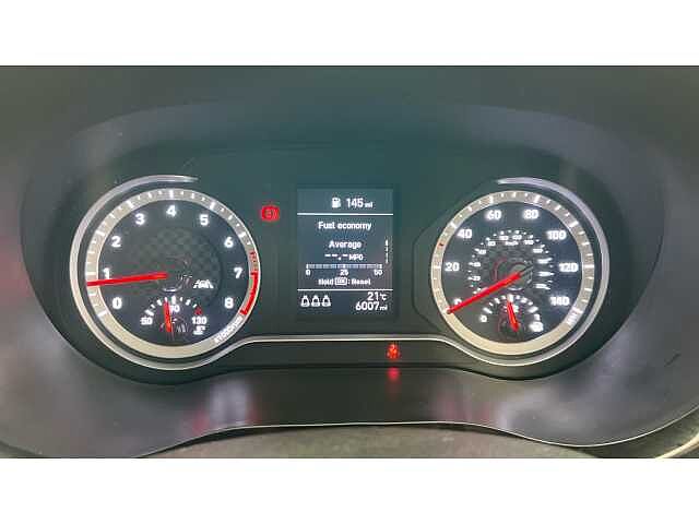 Hyundai i10 1.0 MPi SE Connect 5dr