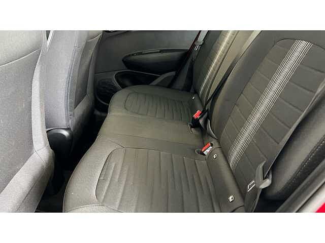 Hyundai i10 1.0 MPi SE Connect 5dr