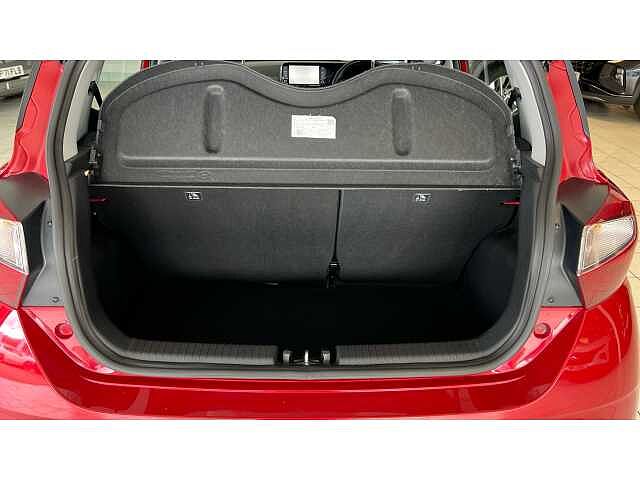 Hyundai i10 1.0 MPi SE Connect 5dr