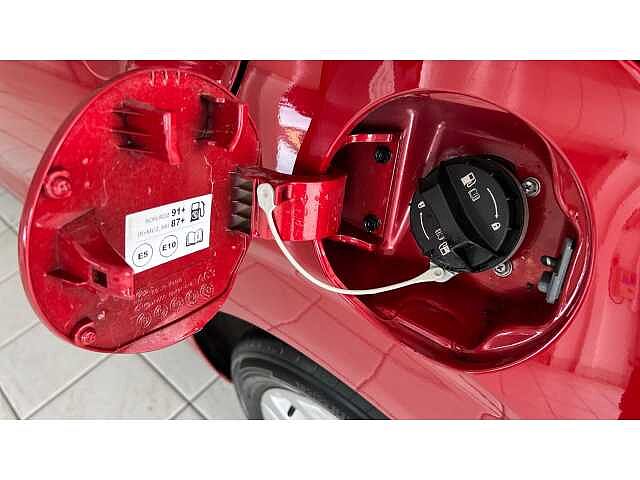 Hyundai i10 1.0 MPi SE Connect 5dr