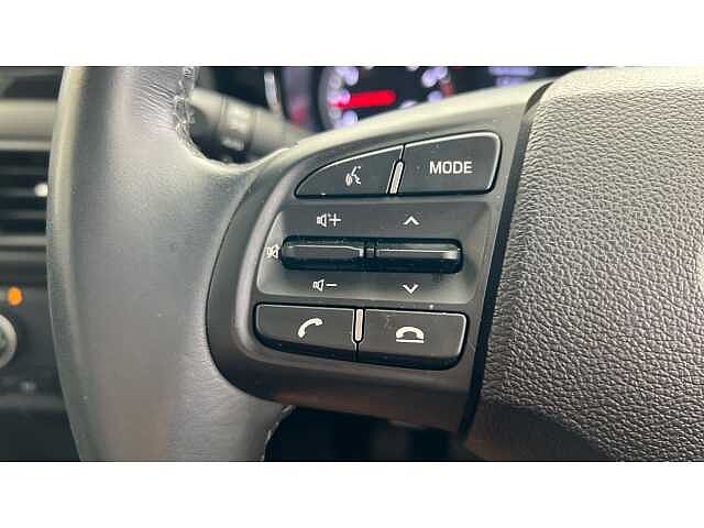 Hyundai i10 1.0 MPi SE Connect 5dr