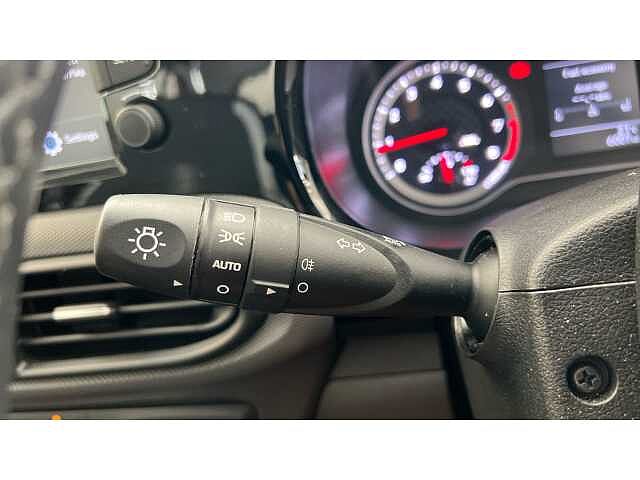 Hyundai i10 1.0 MPi SE Connect 5dr