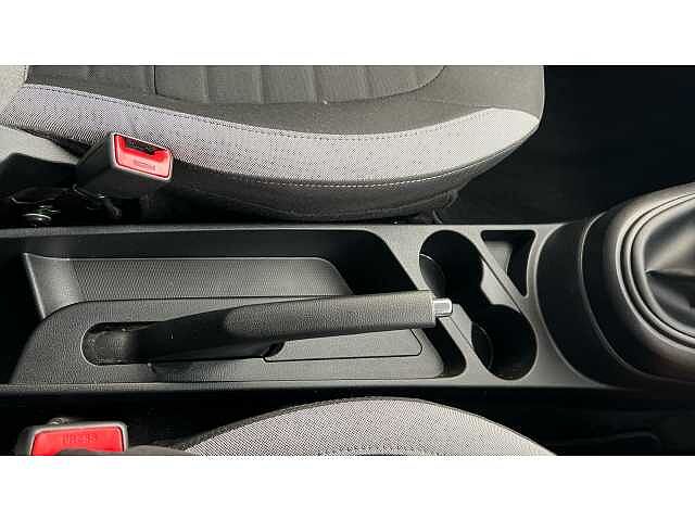 Hyundai i10 1.0 MPi SE Connect 5dr