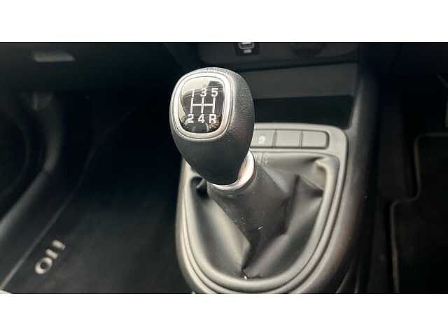 Hyundai i10 1.0 MPi SE Connect 5dr