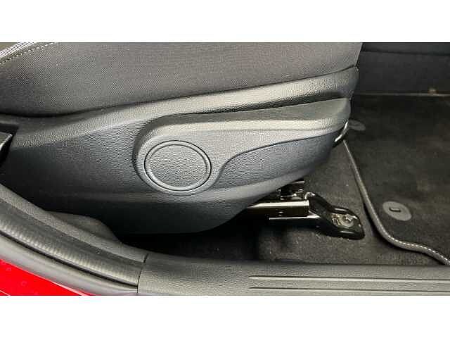 Hyundai i10 1.0 MPi SE Connect 5dr