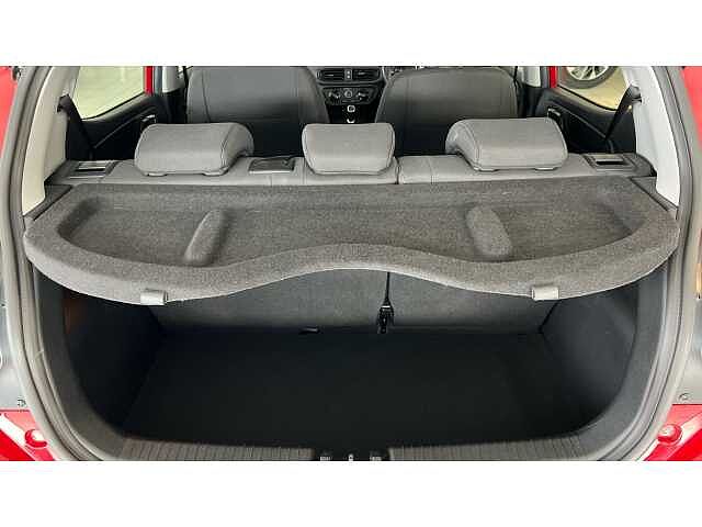 Hyundai i10 1.0 MPi SE Connect 5dr