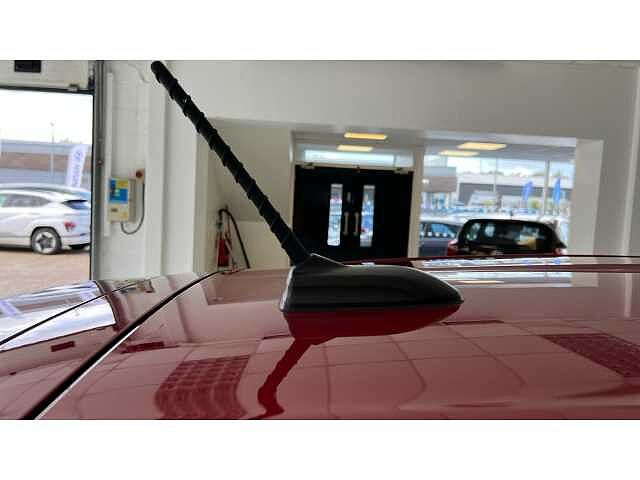 Hyundai i10 1.0 MPi SE Connect 5dr