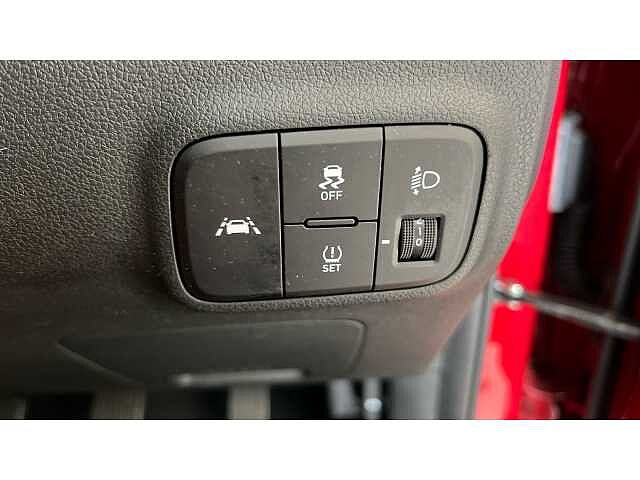 Hyundai i10 1.0 MPi SE Connect 5dr