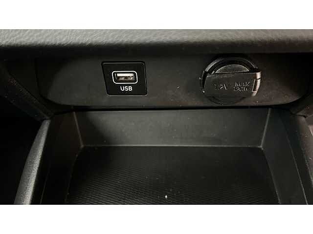 Hyundai i10 1.0 MPi SE Connect 5dr