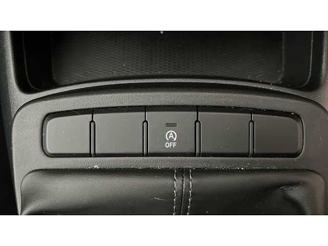 Hyundai i10 1.0 MPi SE Connect 5dr