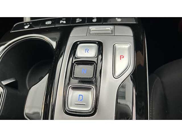 Hyundai Tucson TUCSON 1.6 TGDi Hybrid 230 Premium 5dr 2WD Auto