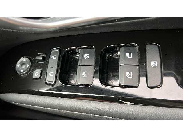 Hyundai Tucson TUCSON 1.6 TGDi Hybrid 230 Premium 5dr 2WD Auto