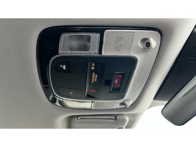 Hyundai Tucson TUCSON 1.6 TGDi Hybrid 230 Premium 5dr 2WD Auto