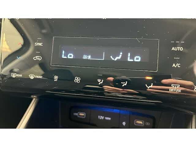 Hyundai Tucson TUCSON 1.6 TGDi Hybrid 230 Premium 5dr 2WD Auto