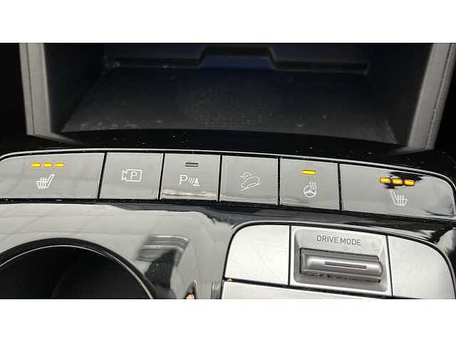 Hyundai Tucson TUCSON 1.6 TGDi Hybrid 230 Premium 5dr 2WD Auto