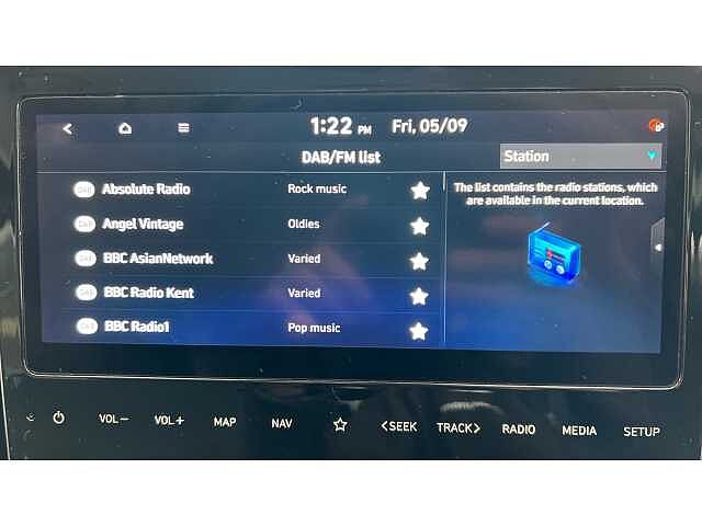 Hyundai Tucson TUCSON 1.6 TGDi Hybrid 230 Premium 5dr 2WD Auto