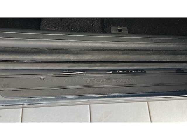 Hyundai Tucson TUCSON 1.6 TGDi Hybrid 230 Premium 5dr 2WD Auto