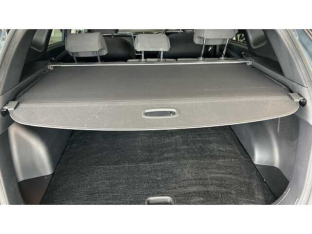 Hyundai Tucson TUCSON 1.6 TGDi Hybrid 230 Premium 5dr 2WD Auto