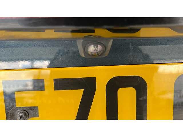 Hyundai Tucson TUCSON 1.6 TGDi Hybrid 230 Premium 5dr 2WD Auto