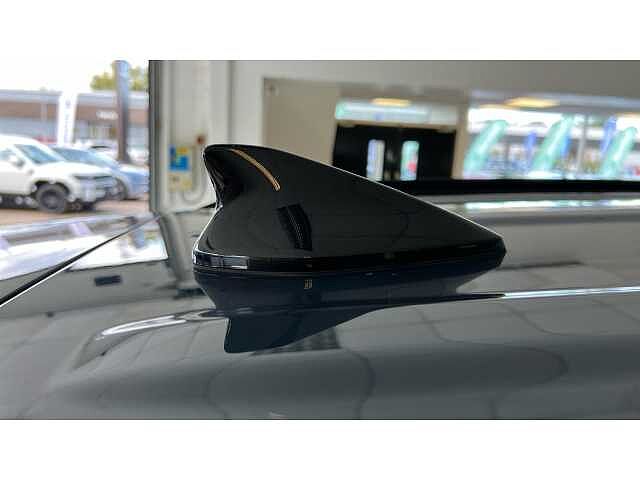 Hyundai Tucson TUCSON 1.6 TGDi Hybrid 230 Premium 5dr 2WD Auto