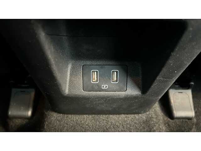 Hyundai Tucson TUCSON 1.6 TGDi Hybrid 230 Premium 5dr 2WD Auto