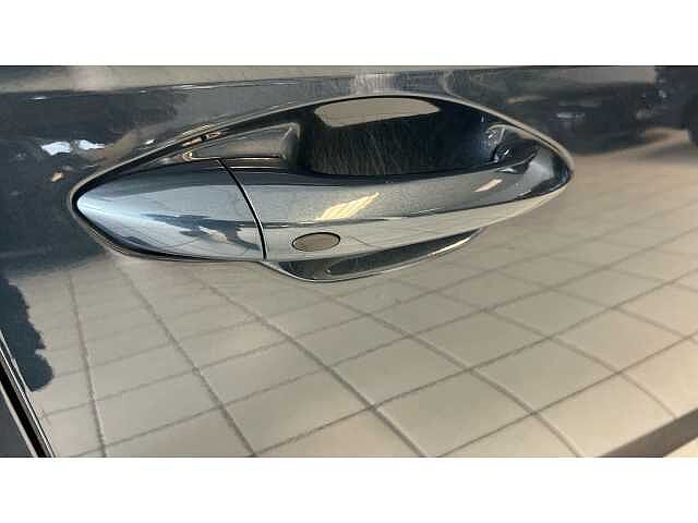 Hyundai Tucson TUCSON 1.6 TGDi Hybrid 230 Premium 5dr 2WD Auto