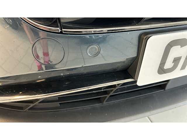 Hyundai Tucson TUCSON 1.6 TGDi Hybrid 230 Premium 5dr 2WD Auto