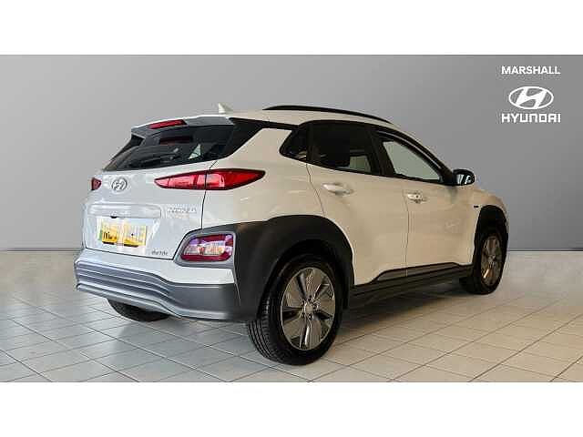 Hyundai Kona 150kW Premium SE 64kWh 5dr Auto