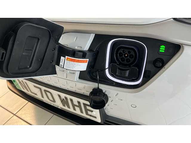 Hyundai Kona 150kW Premium SE 64kWh 5dr Auto