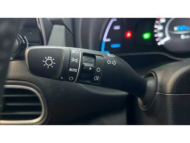 Hyundai Kona 150kW Premium SE 64kWh 5dr Auto