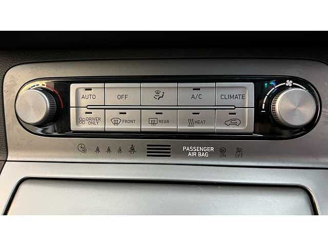 Hyundai Kona 150kW Premium SE 64kWh 5dr Auto