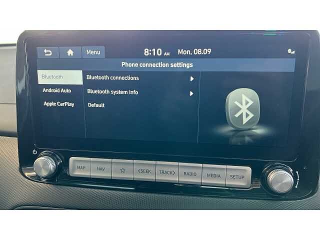 Hyundai Kona 150kW Premium SE 64kWh 5dr Auto