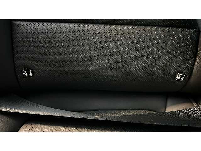 Hyundai Kona 150kW Premium SE 64kWh 5dr Auto