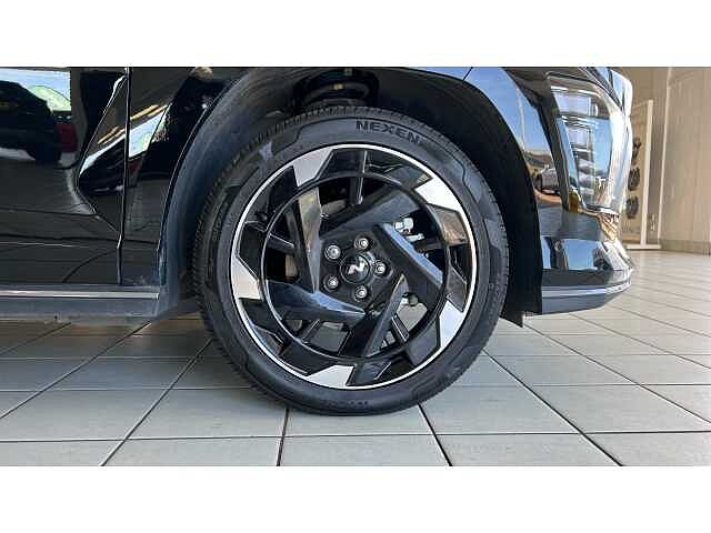 Hyundai Kona 160kW N Line S 65kWh 5dr Auto